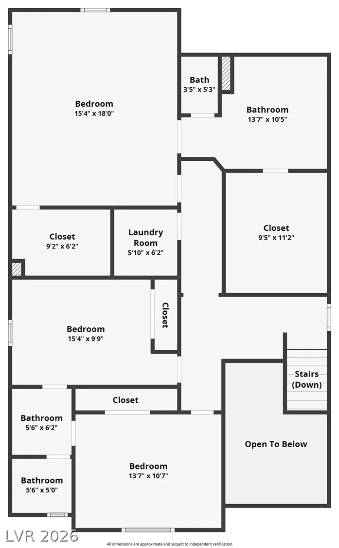 8854 Mountain Lion, Las Vegas, NV 89166