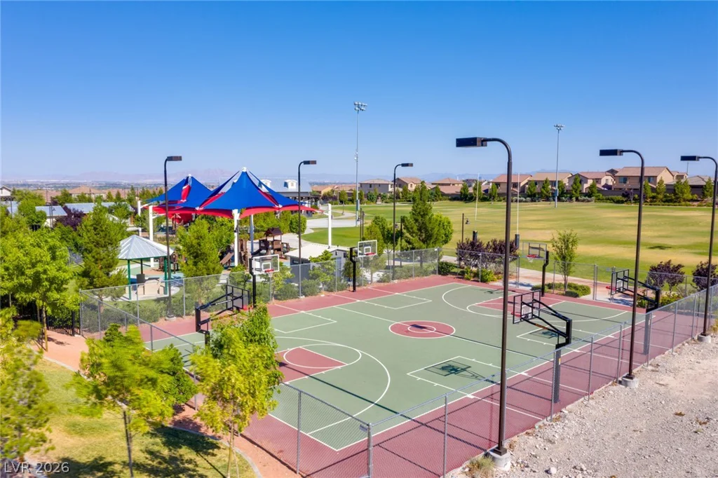 8854 Mountain Lion, Las Vegas, NV 89166