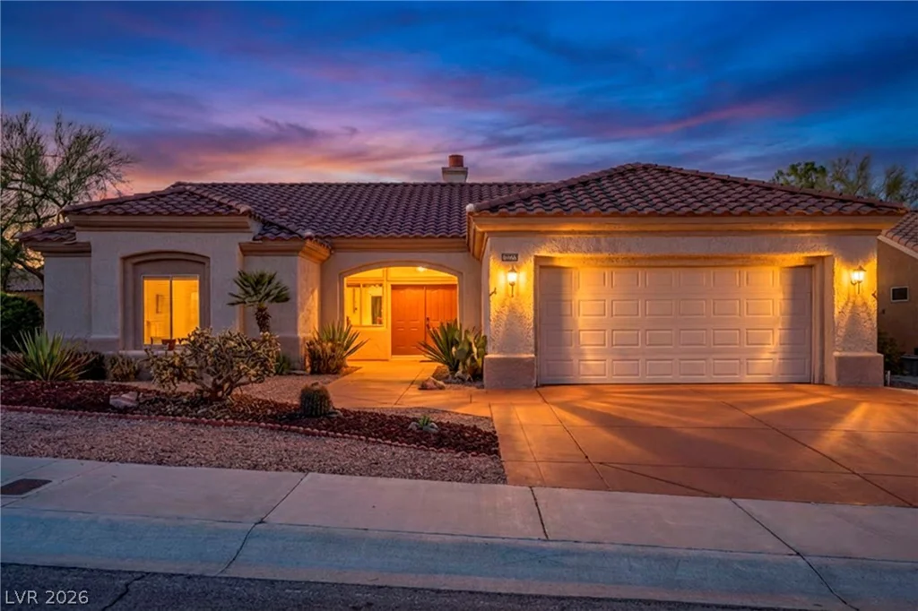 10144 Hunter Springs, Las Vegas, NV 89134