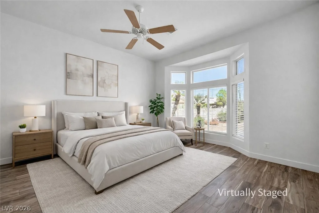 10144 Hunter Springs, Las Vegas, NV 89134