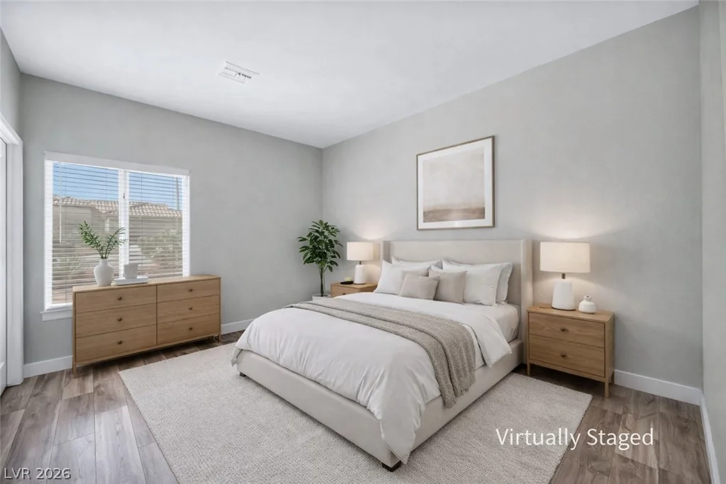 10144 Hunter Springs, Las Vegas, NV 89134