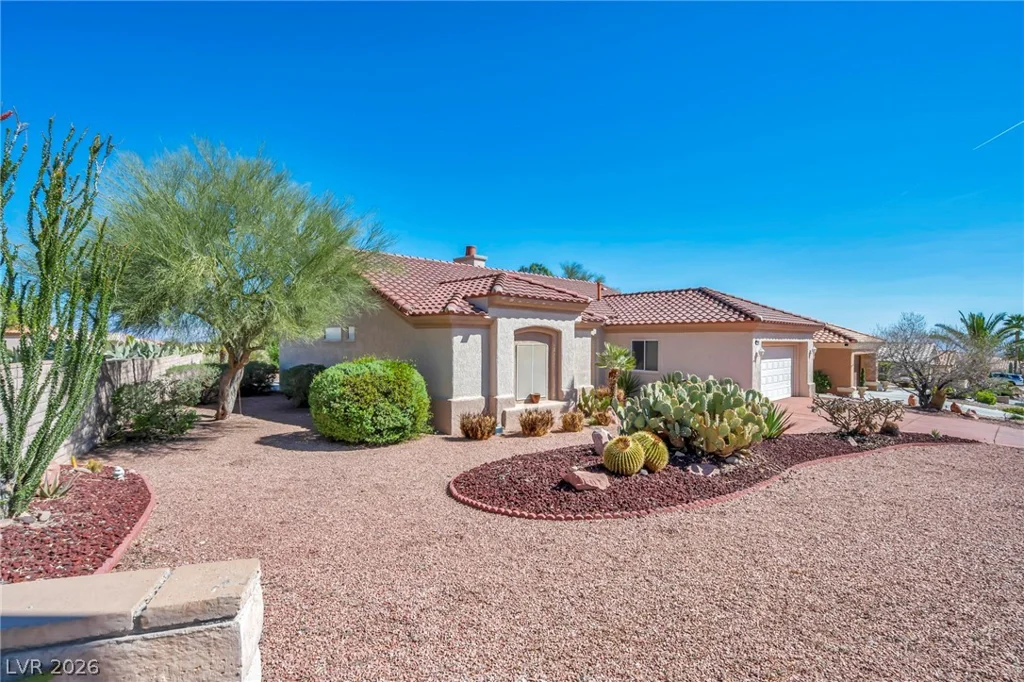 10144 Hunter Springs, Las Vegas, NV 89134