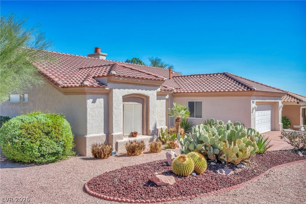 10144 Hunter Springs, Las Vegas, NV 89134