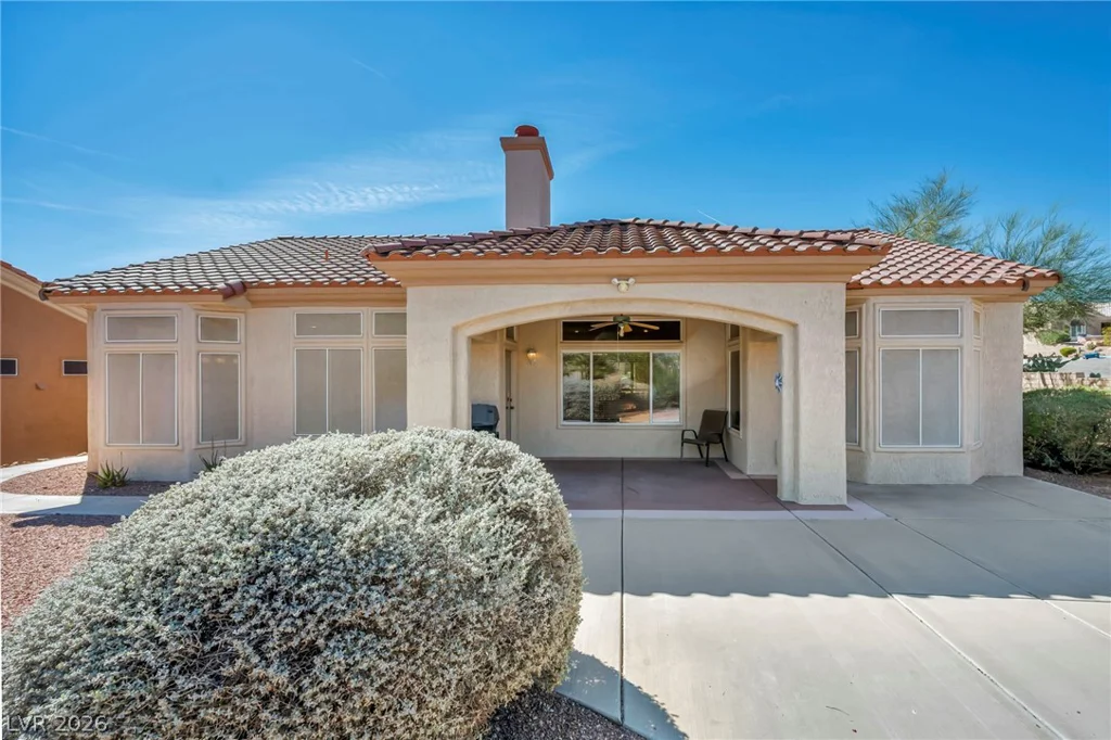 10144 Hunter Springs, Las Vegas, NV 89134