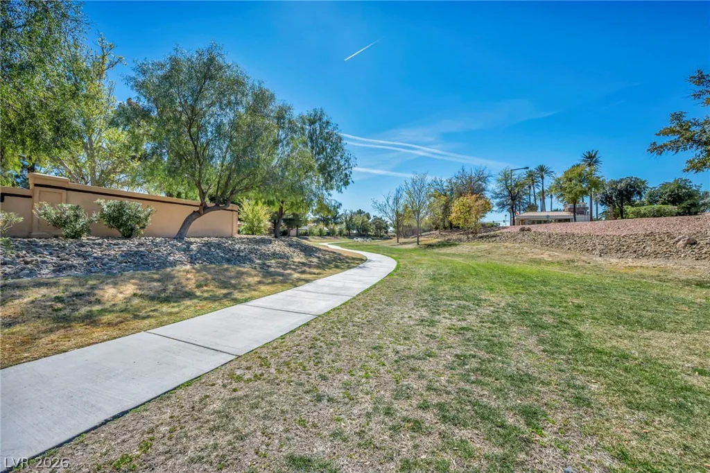 10144 Hunter Springs, Las Vegas, NV 89134