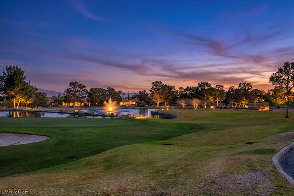 10144 Hunter Springs, Las Vegas, NV 89134