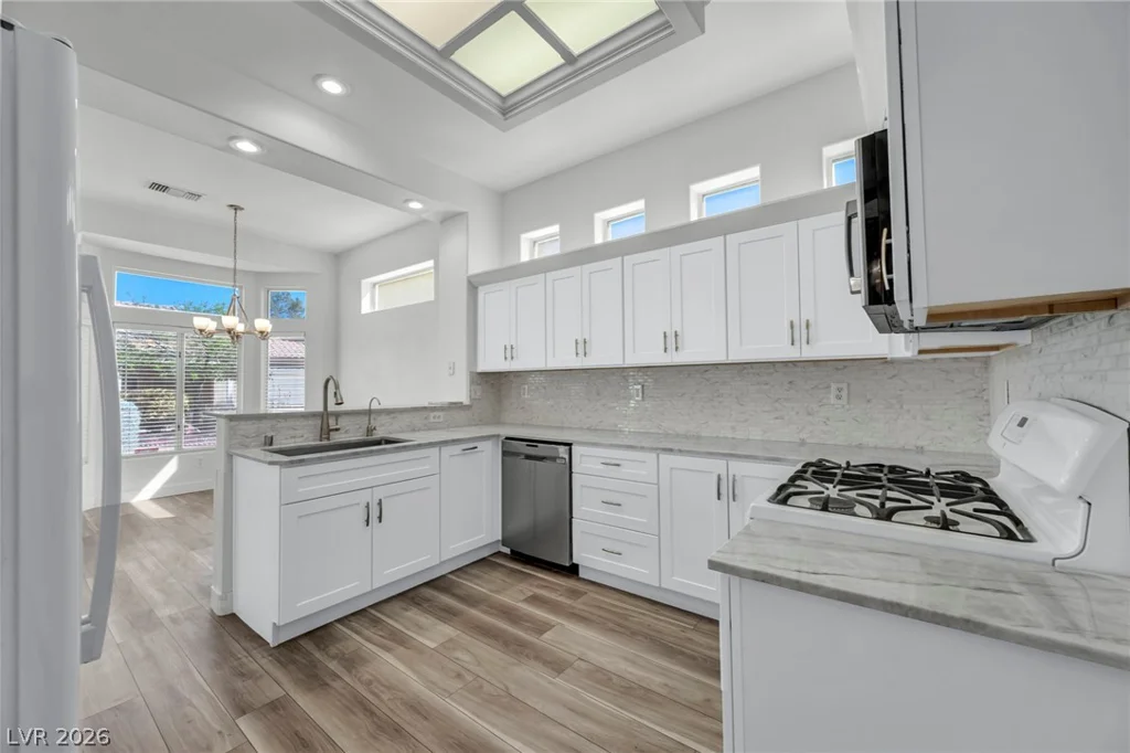 10144 Hunter Springs, Las Vegas, NV 89134