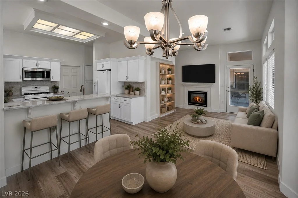 10144 Hunter Springs, Las Vegas, NV 89134