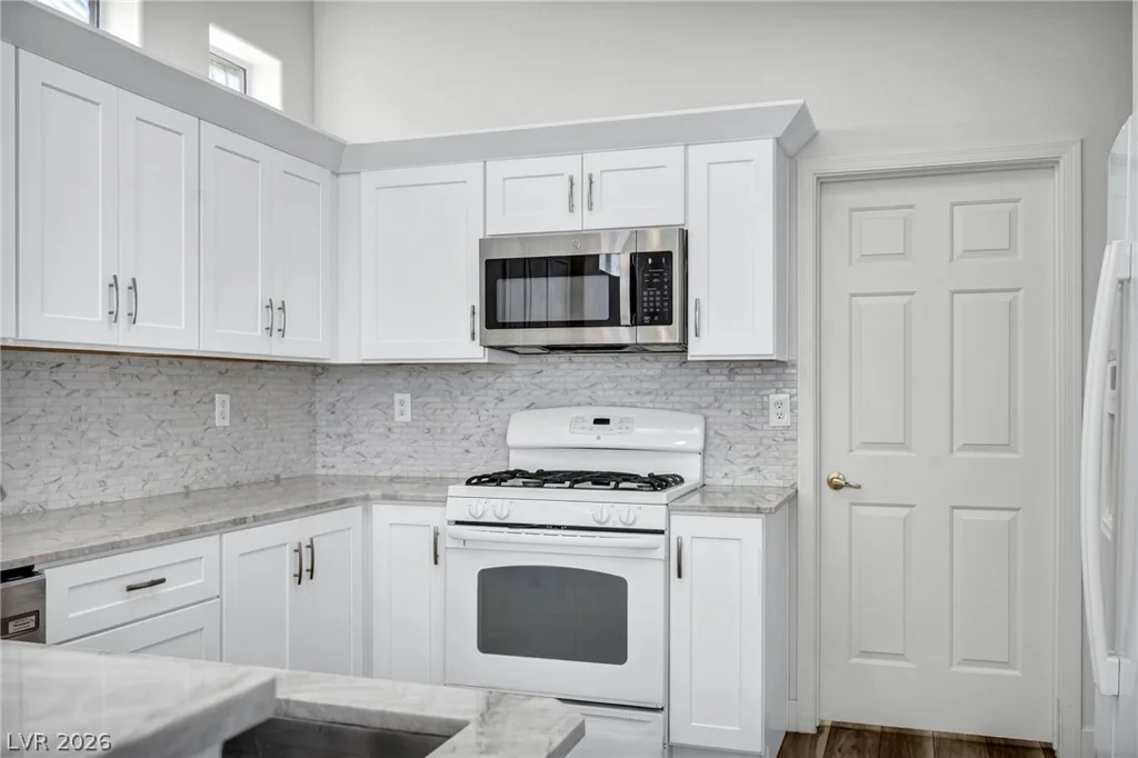 10144 Hunter Springs, Las Vegas, NV 89134