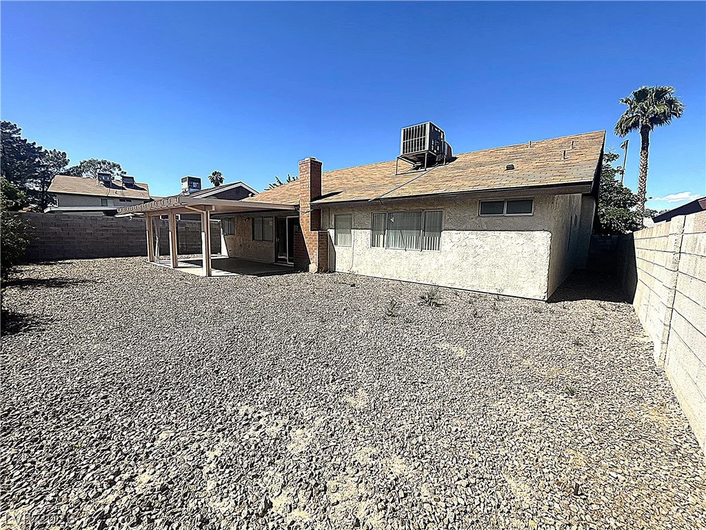 4200 Candleberry, Las Vegas, NV 89103