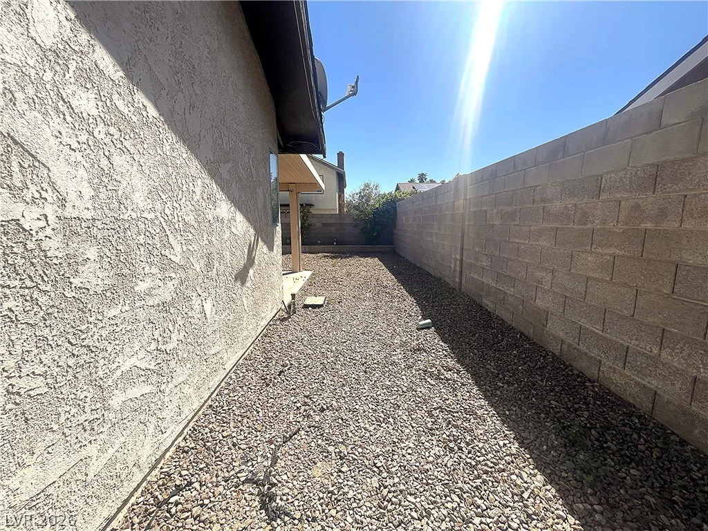 4200 Candleberry, Las Vegas, NV 89103
