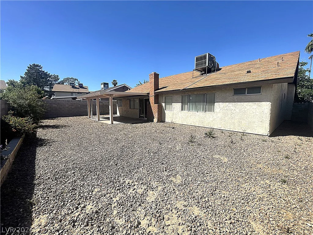 4200 Candleberry, Las Vegas, NV 89103