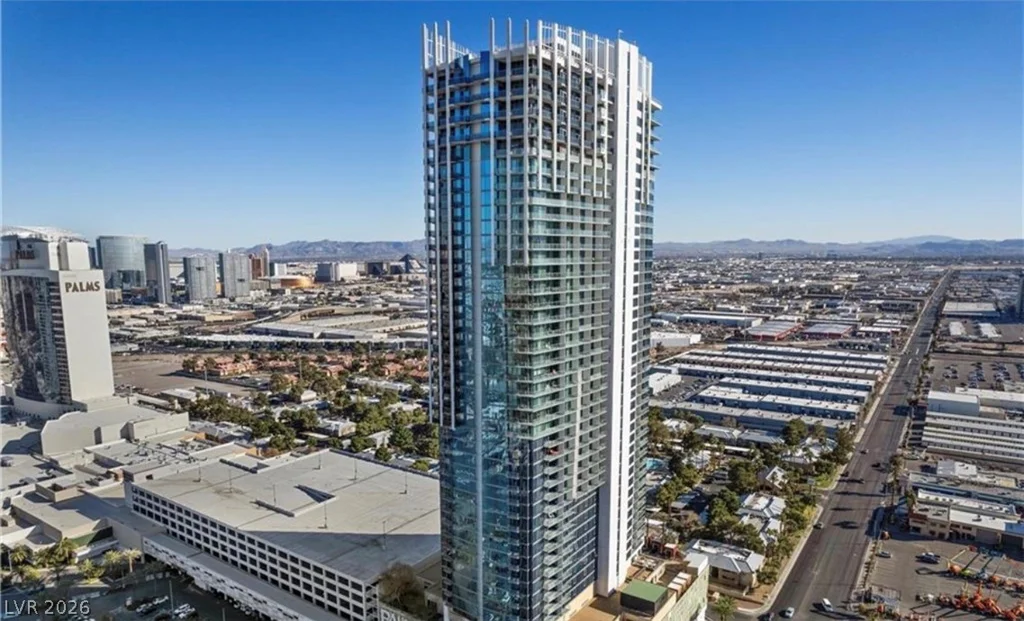 4381 flamingo rd, Las Vegas, NV 89103