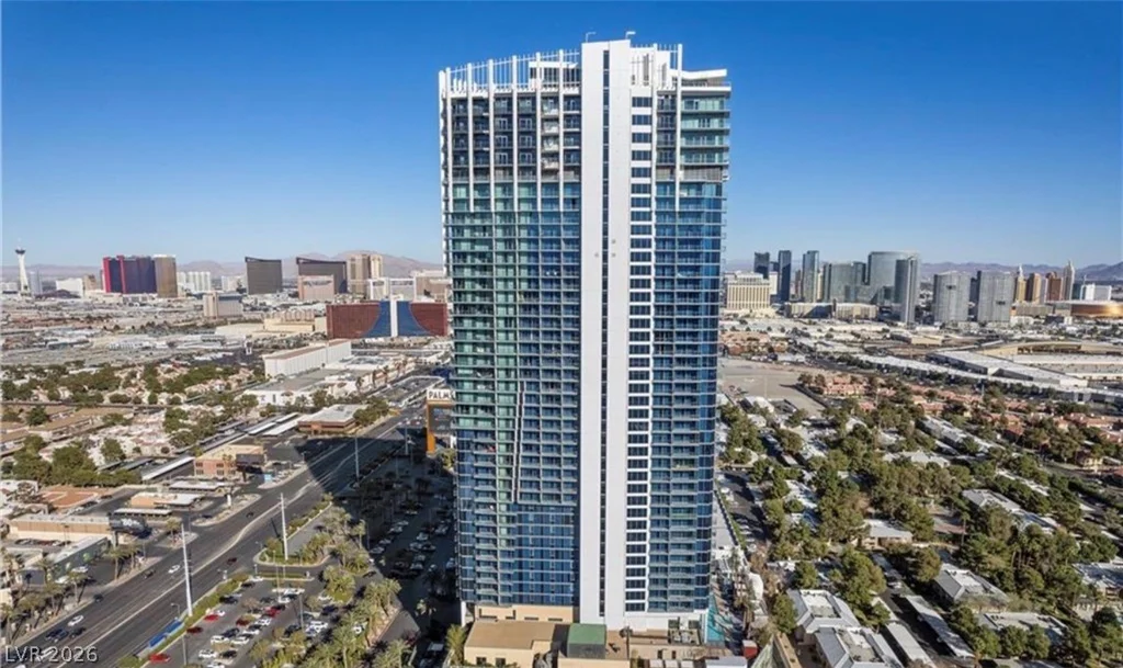 4381 flamingo rd, Las Vegas, NV 89103