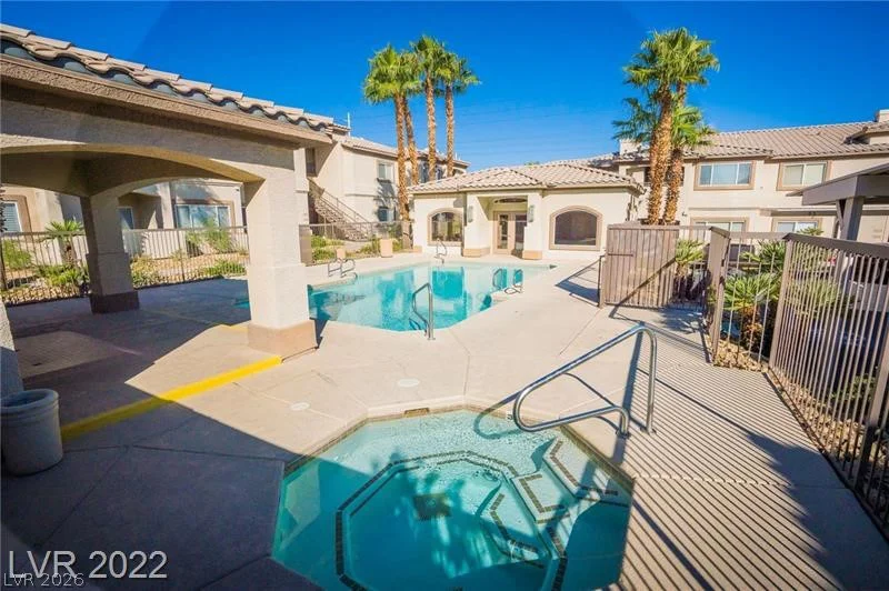 8725 Flamingo, Las Vegas, NV 89147