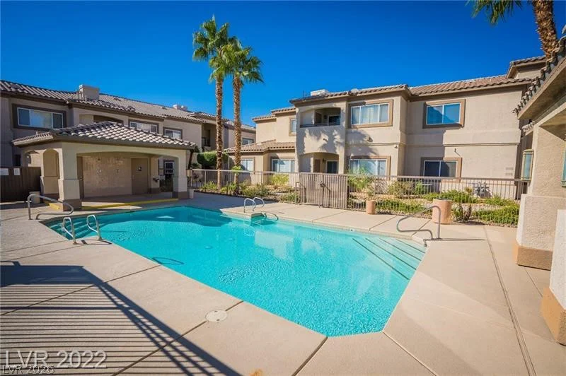 8725 Flamingo, Las Vegas, NV 89147
