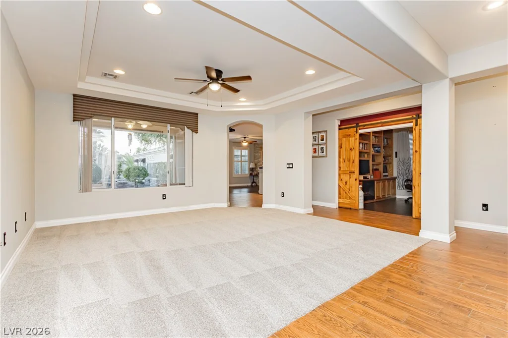 10347 Profeta, Las Vegas, NV 89135