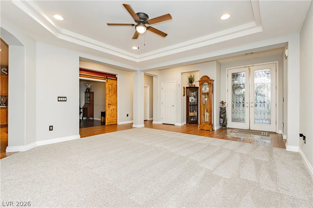10347 Profeta, Las Vegas, NV 89135