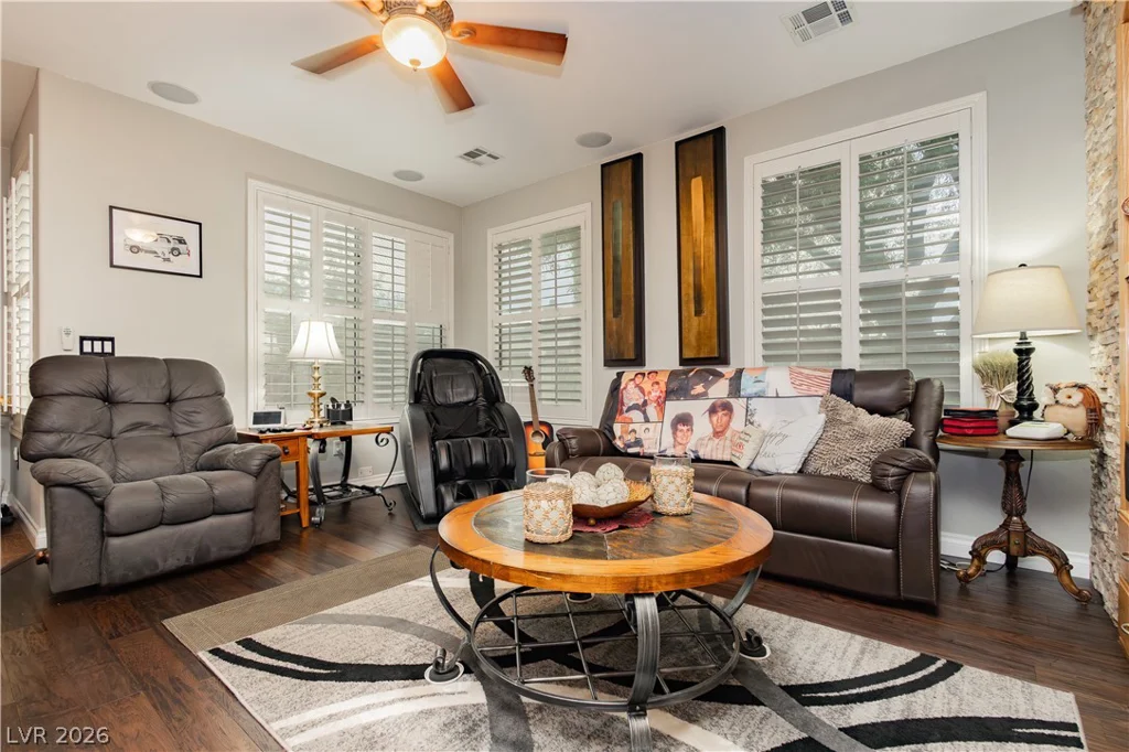 10347 Profeta, Las Vegas, NV 89135