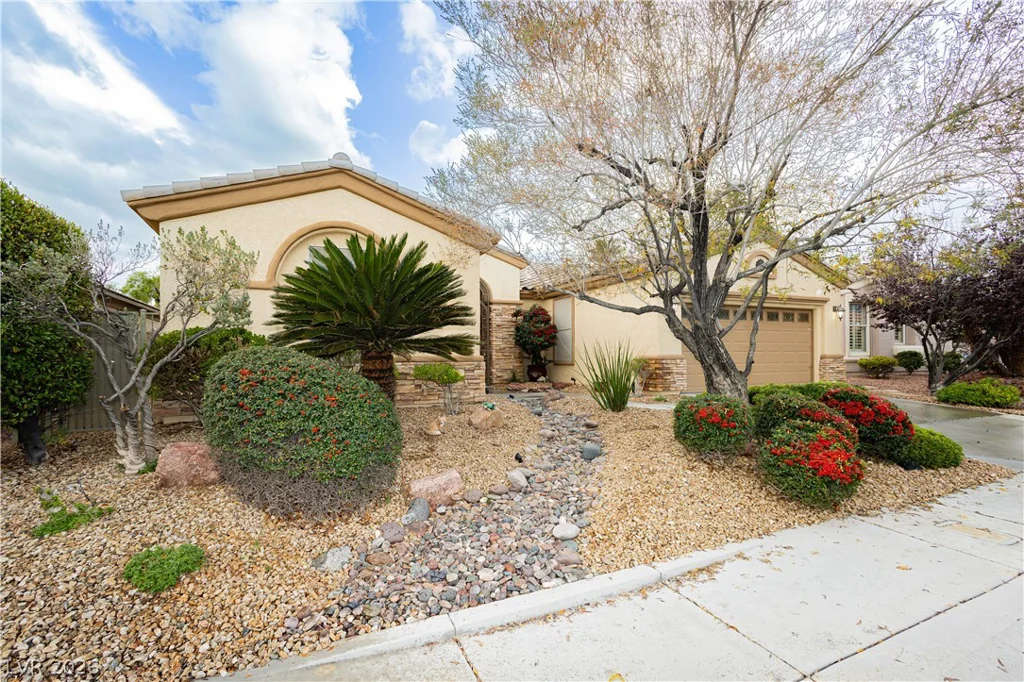10347 Profeta, Las Vegas, NV 89135