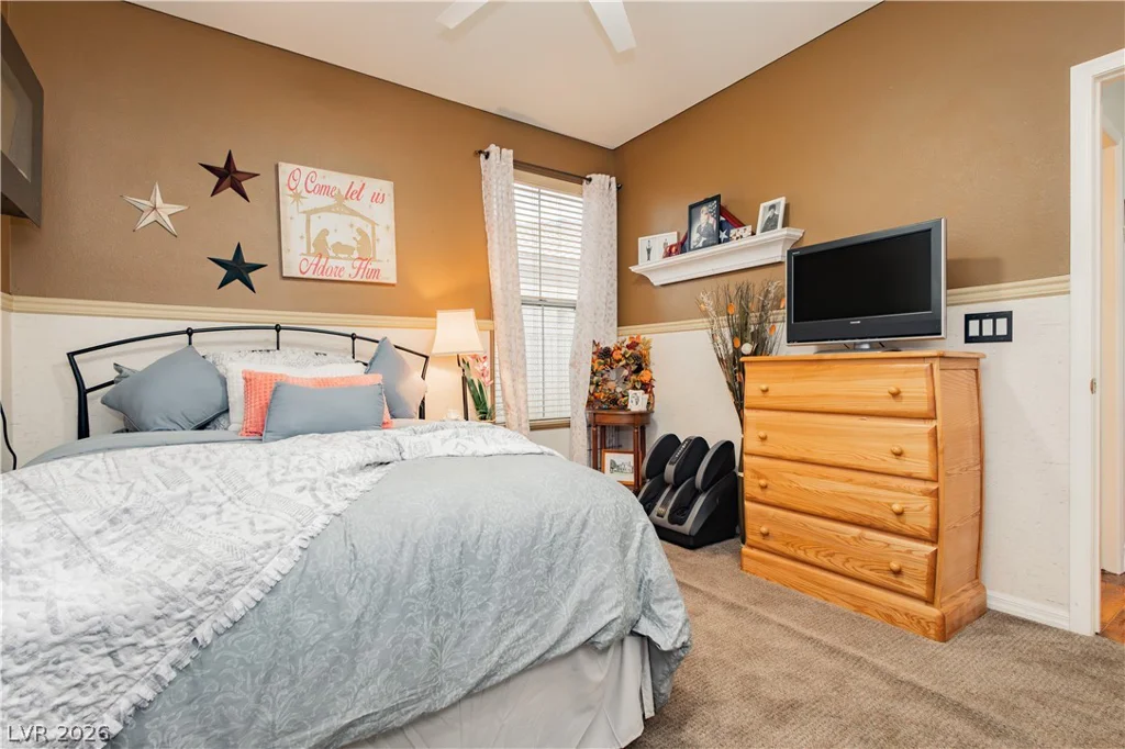 10347 Profeta, Las Vegas, NV 89135