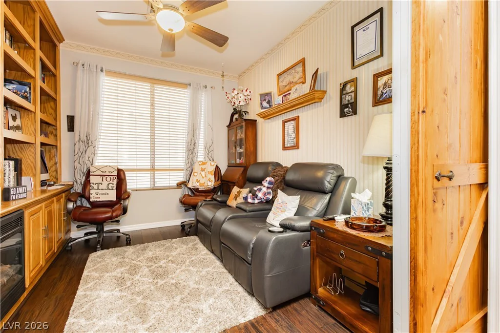 10347 Profeta, Las Vegas, NV 89135
