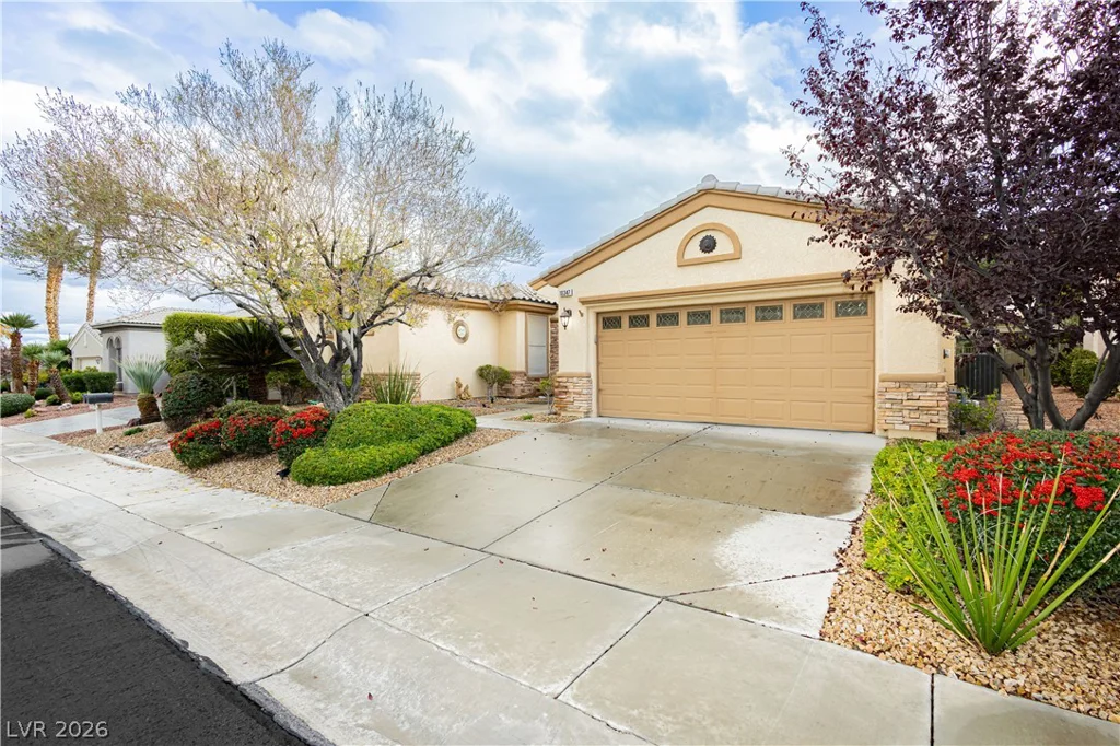 10347 Profeta, Las Vegas, NV 89135