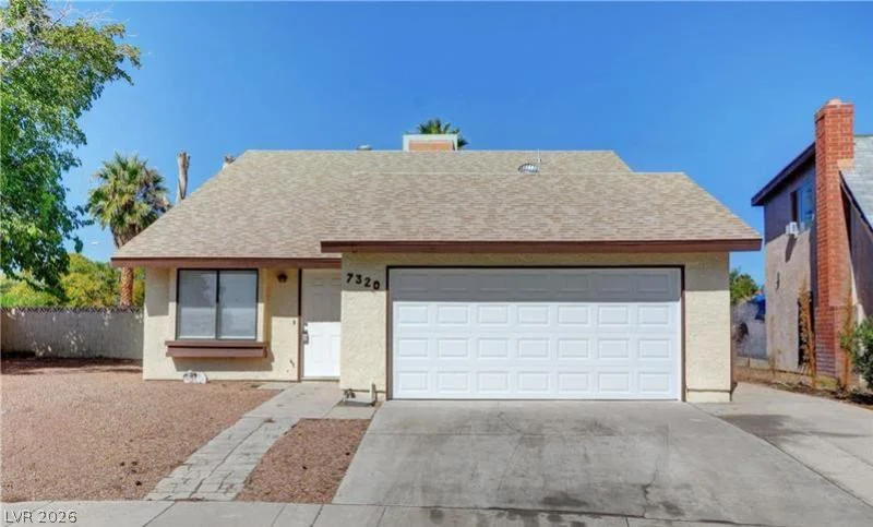 7320 Westbrook, Las Vegas, NV 89147
