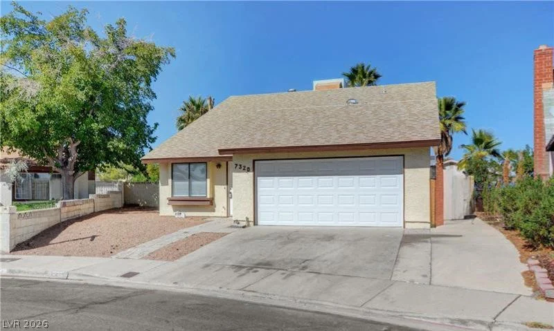 7320 Westbrook, Las Vegas, NV 89147