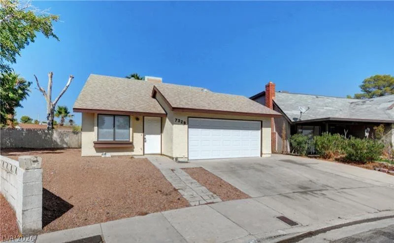 7320 Westbrook, Las Vegas, NV 89147