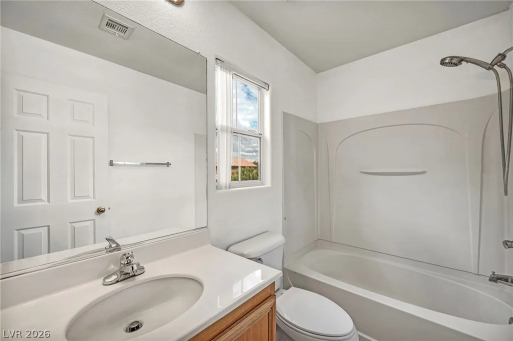 2513 Cockatiel, North Las Vegas, NV 89084