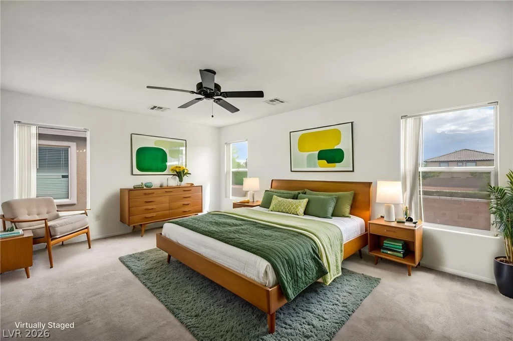 2513 Cockatiel, North Las Vegas, NV 89084