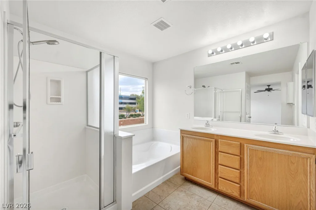 2513 Cockatiel, North Las Vegas, NV 89084