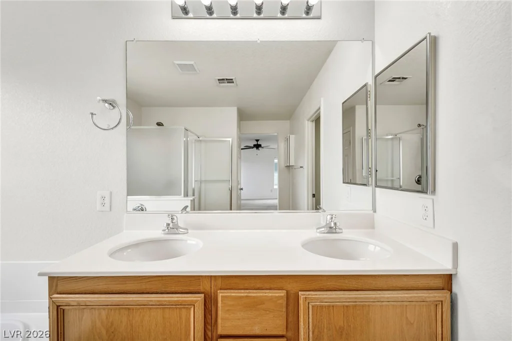 2513 Cockatiel, North Las Vegas, NV 89084