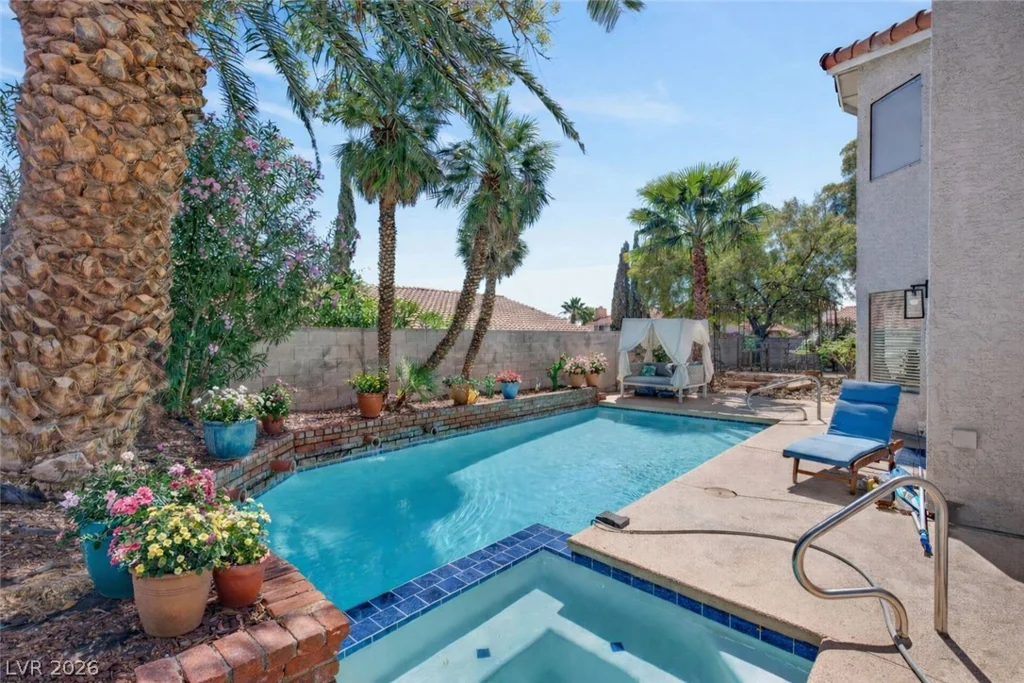 3248 Barbuda, Las Vegas, NV 89117