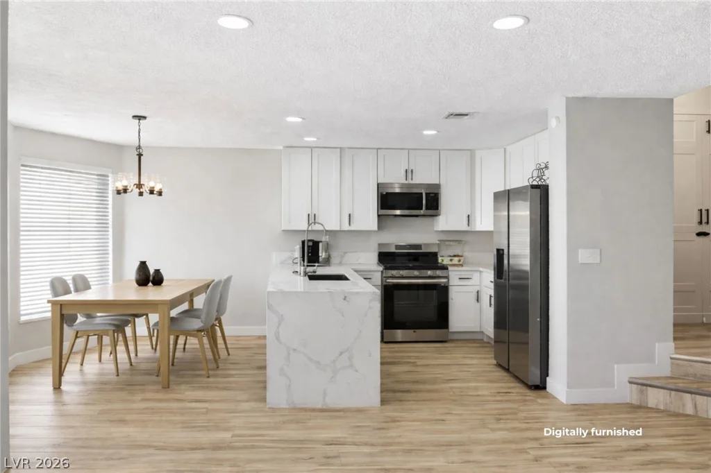 3248 Barbuda, Las Vegas, NV 89117