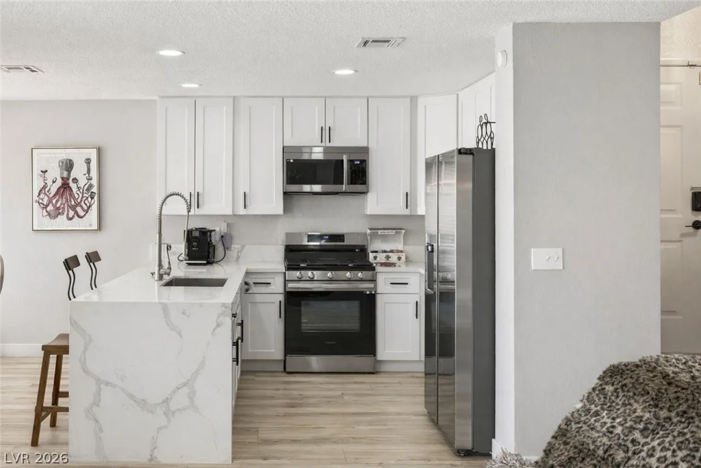 3248 Barbuda, Las Vegas, NV 89117
