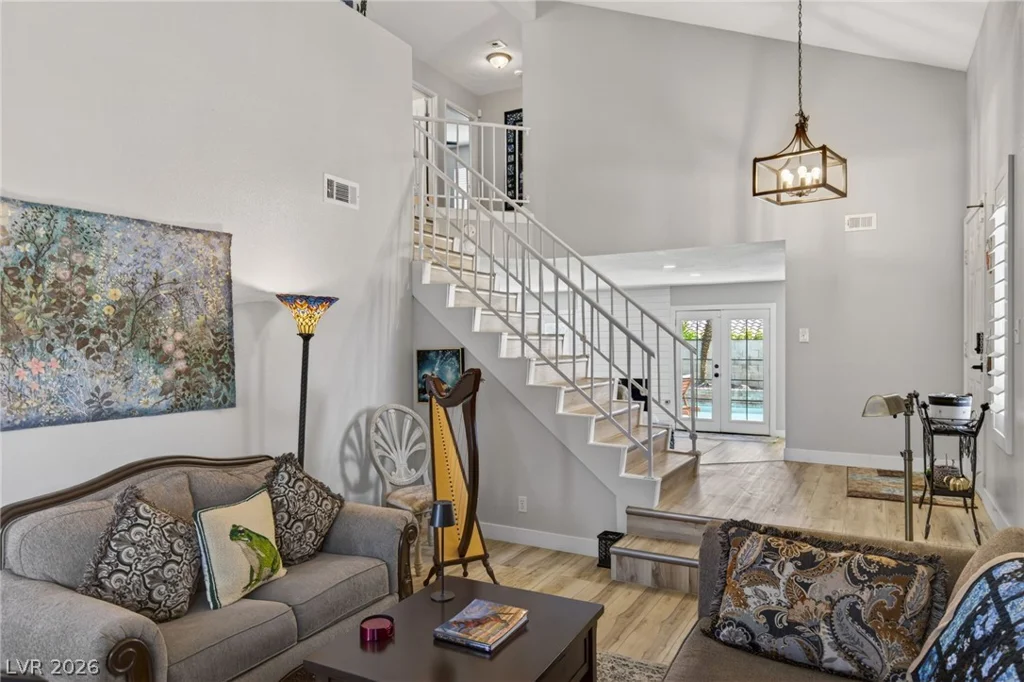 3248 Barbuda, Las Vegas, NV 89117