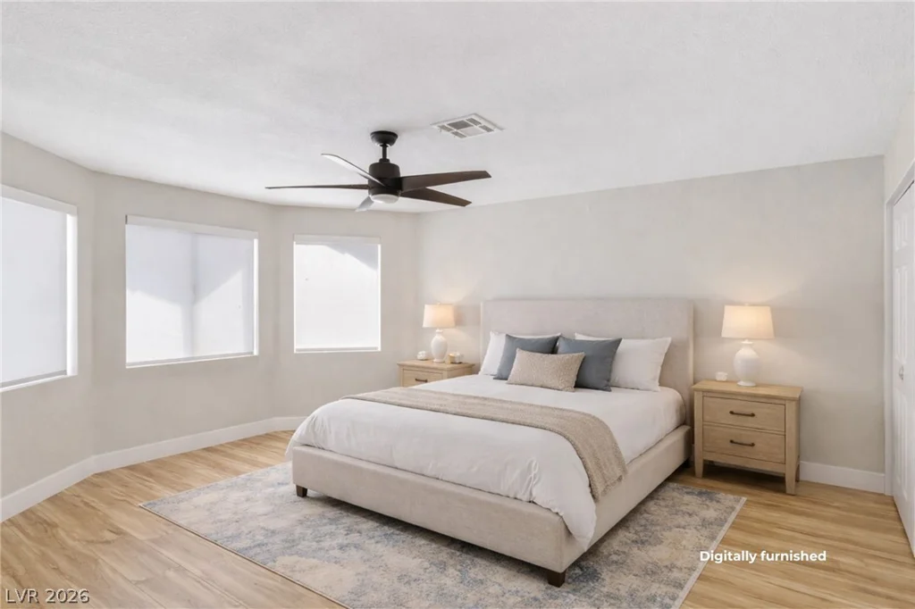 3248 Barbuda, Las Vegas, NV 89117
