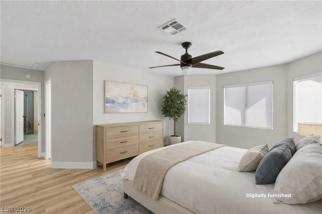 3248 Barbuda, Las Vegas, NV 89117