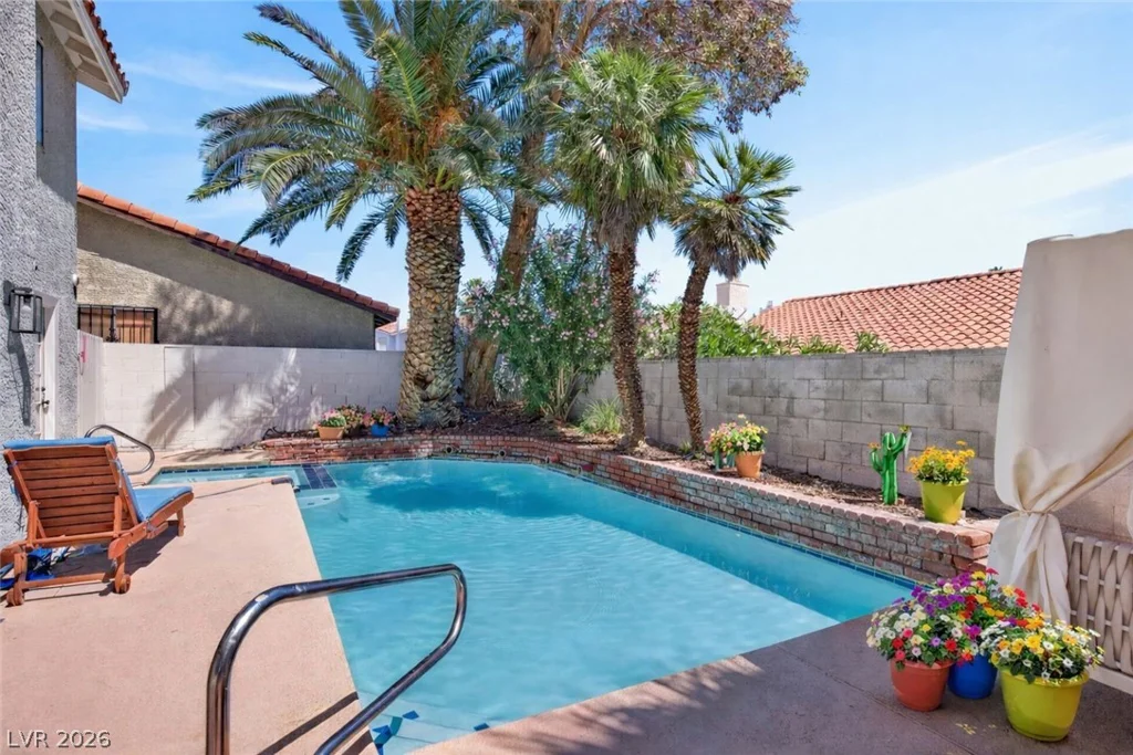 3248 Barbuda, Las Vegas, NV 89117