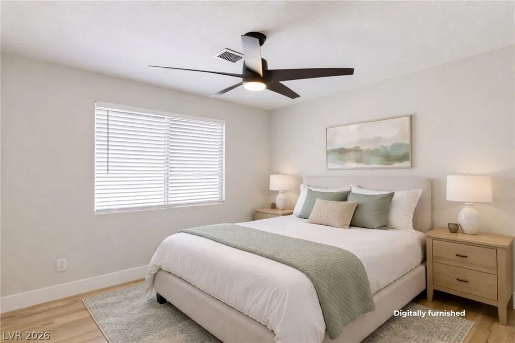 3248 Barbuda, Las Vegas, NV 89117