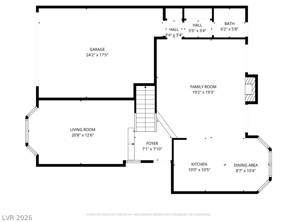 3248 Barbuda, Las Vegas, NV 89117