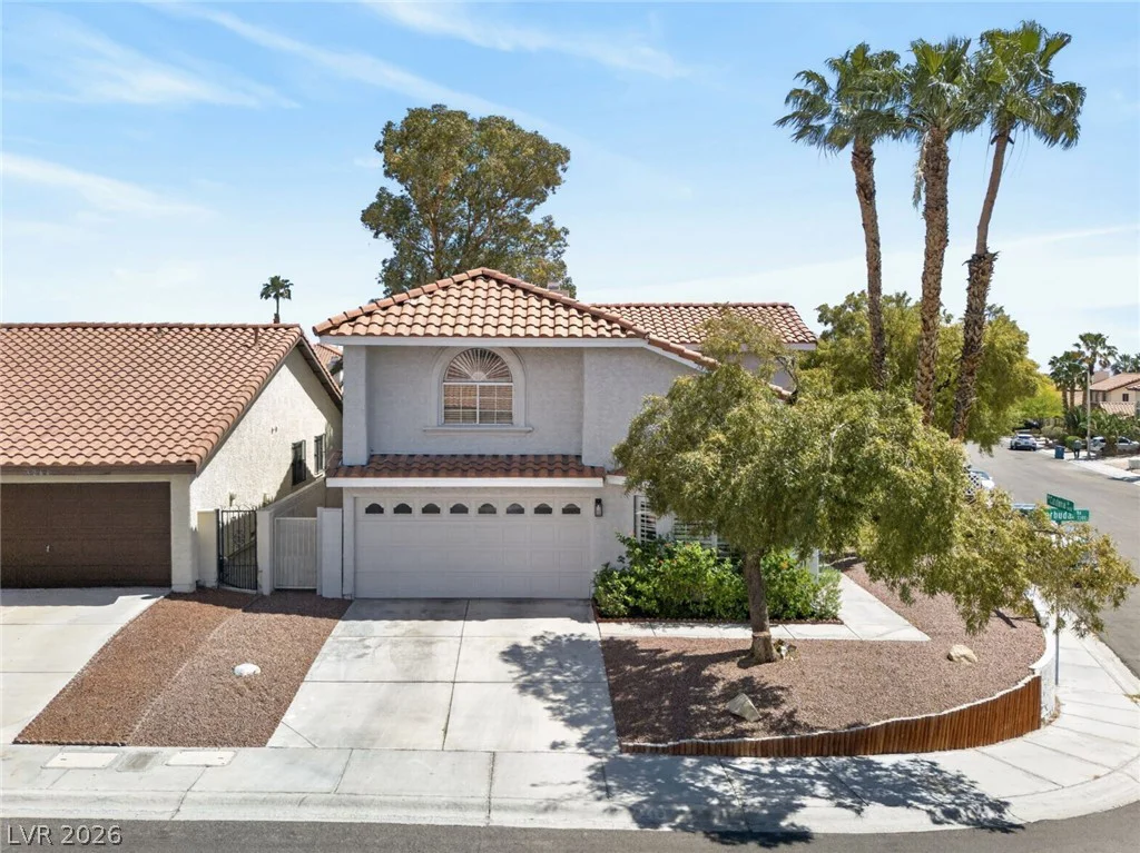 3248 Barbuda, Las Vegas, NV 89117