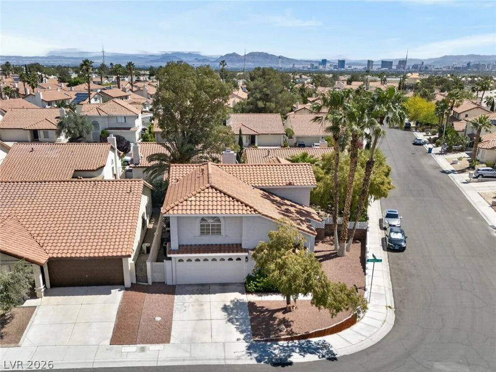 3248 Barbuda, Las Vegas, NV 89117