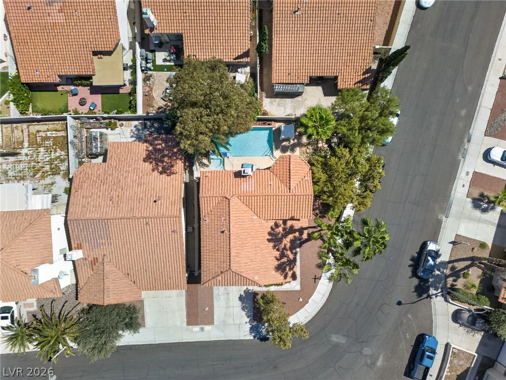 3248 Barbuda, Las Vegas, NV 89117