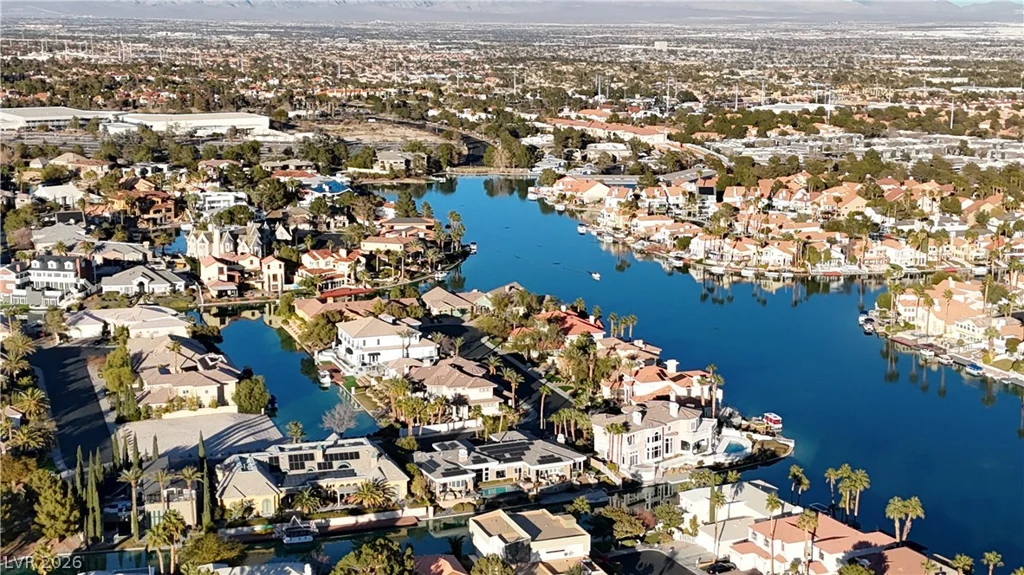 3248 Barbuda, Las Vegas, NV 89117