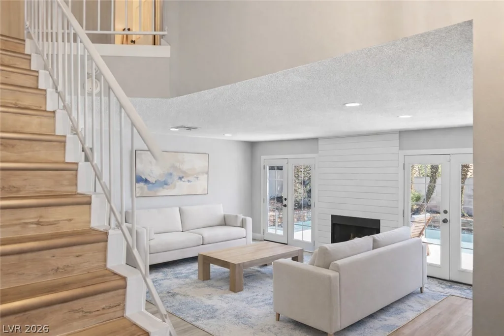 3248 Barbuda, Las Vegas, NV 89117
