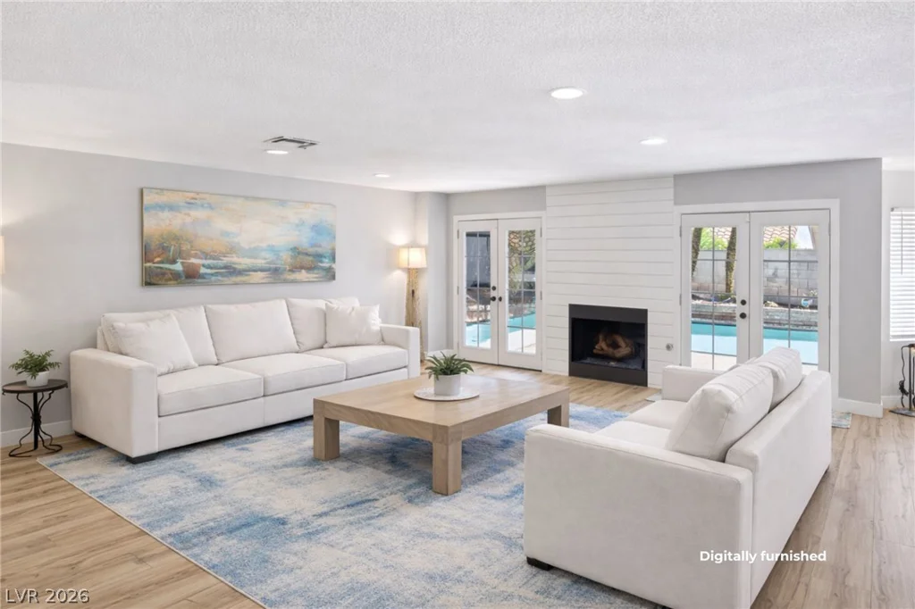3248 Barbuda, Las Vegas, NV 89117