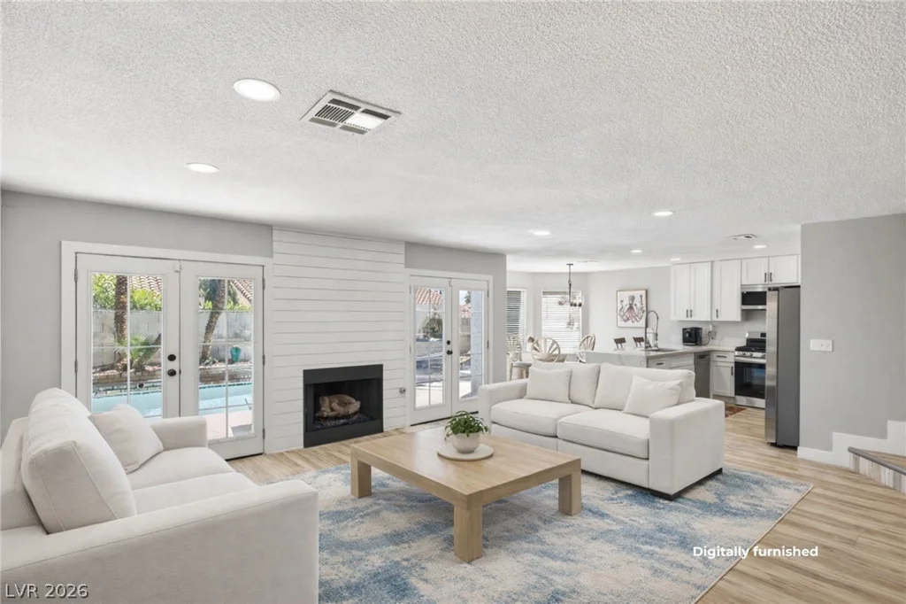 3248 Barbuda, Las Vegas, NV 89117